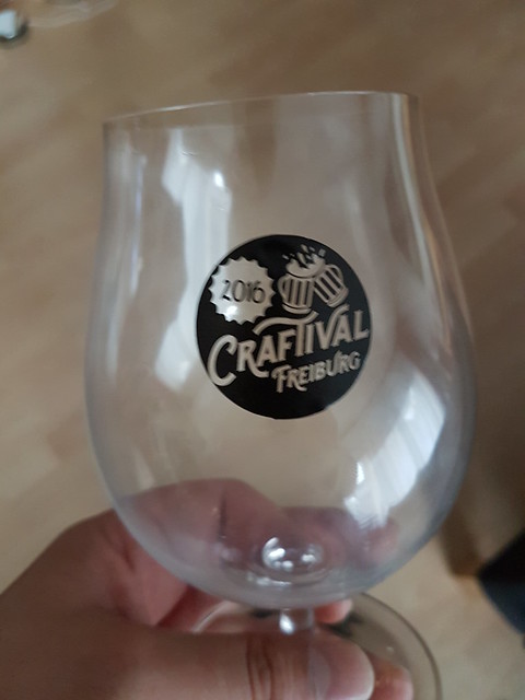 Craft Beer Festival 2016