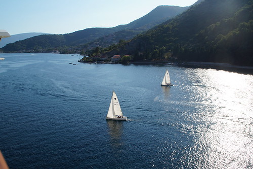 Crucero Brilliance OTS - Blogs de Mediterráneo - Kotor, 21 de agosto (75)