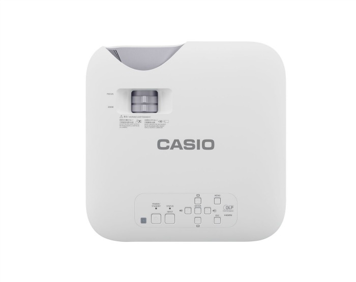 Casio presentó en Perú nuevos modelos de proyectores sin lámpara