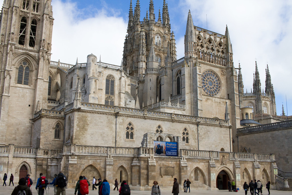 Catedral de Burgos 20160430-_MG_5571