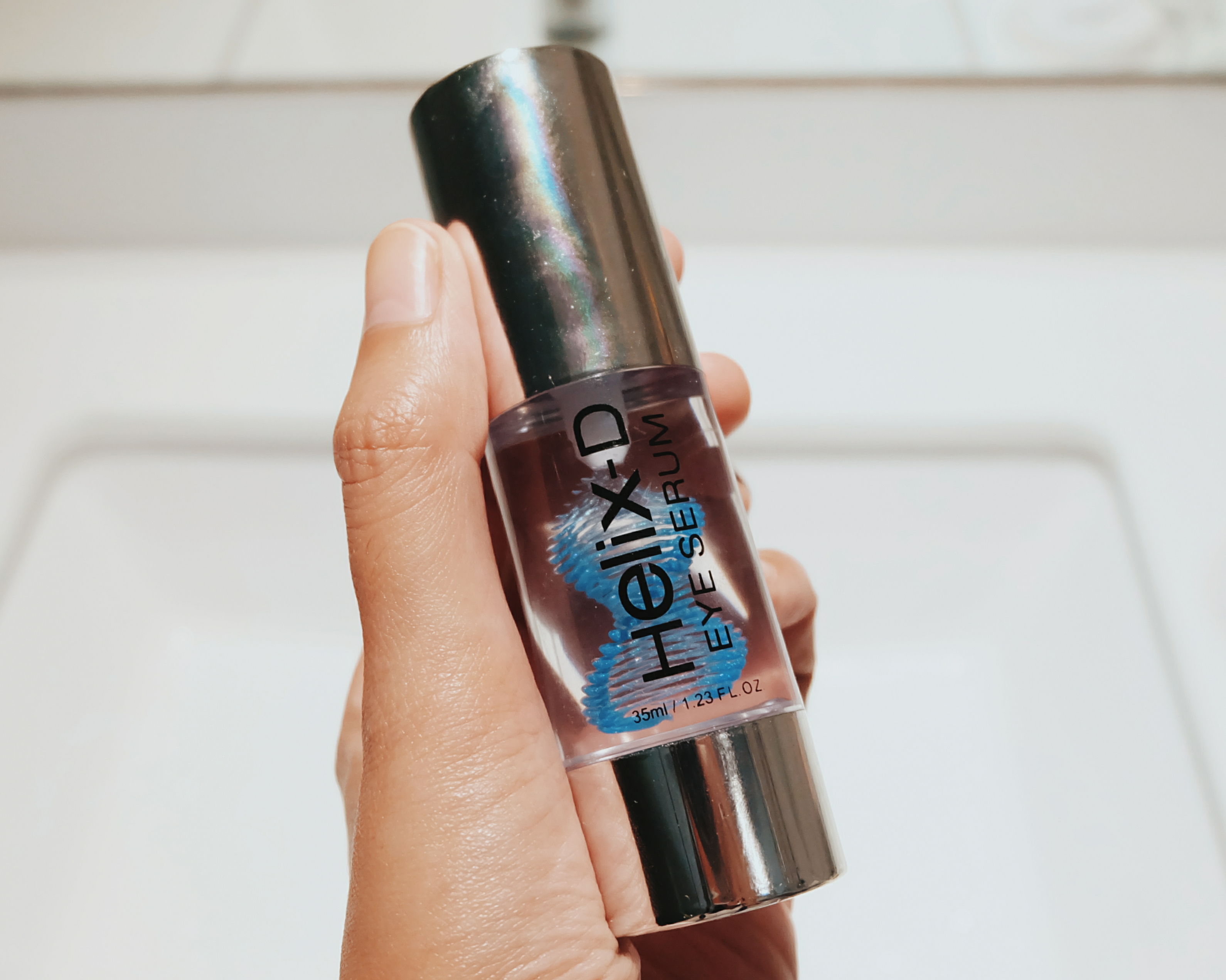 helix d eye serum review philippines