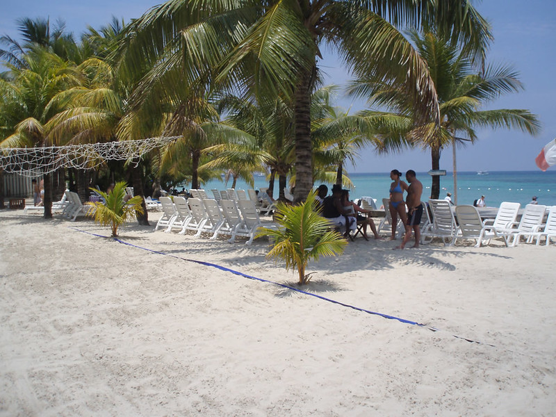 Playa del Resort